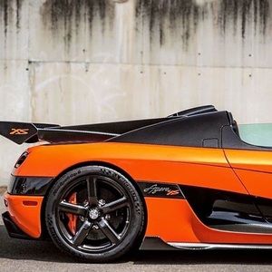 Meet your Posher, Frank